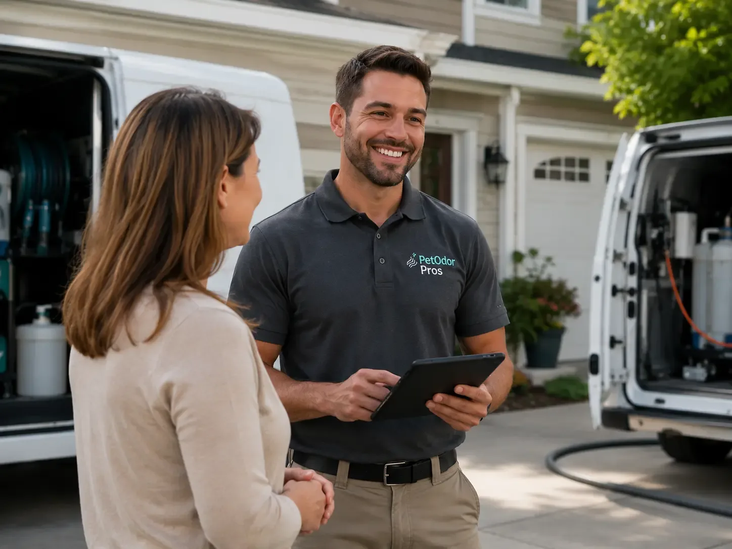 Pet Odor Removal FAQs for Ossian, IA